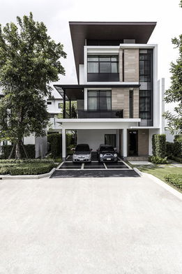 Project Nirvana Beyond Kaset-Nawamin Picture - 3/13