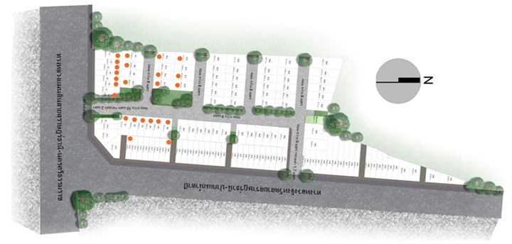 รูป Landmark City - รูปที่ 1/6