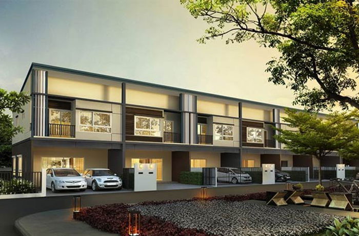 รูป Villette Lite Rattanathibet - รูปที่ 1/11