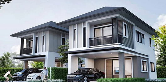 รูป Thanasiri Village - รูปที่ 4/11