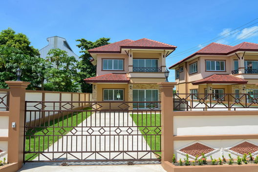 Project Baan Fah Kiang Dao 6 Picture - 2/10