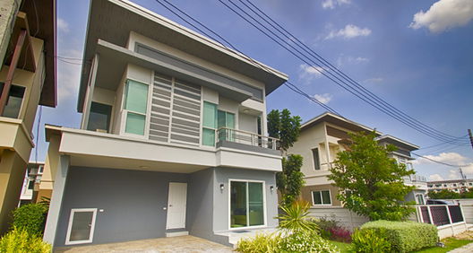 รูป The Rich Ville Ratchapruek-Rattanathibet - รูปที่ 3/11