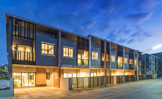 Project K-Avenue Maharat | Thesaban Picture - 2/13