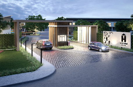 H Living Space Rong Po-Sukhumvit