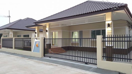 รูป Baan Rinsiri - รูปที่ 2/10