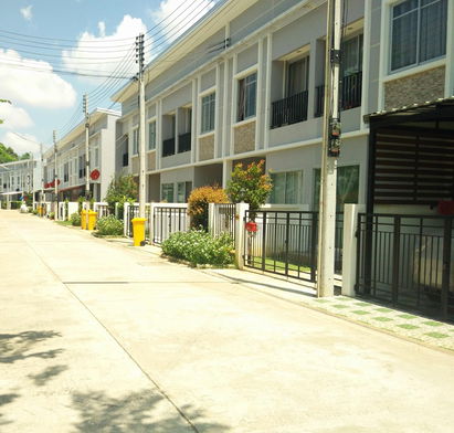 รูป Metrotown Huai Wang Nong - รูปที่ 5/11