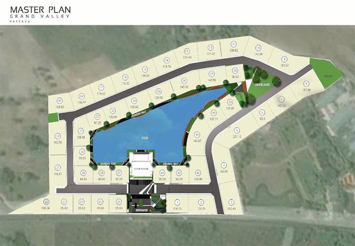 รูป Grand Valley Pattaya - รูปที่ 1/11