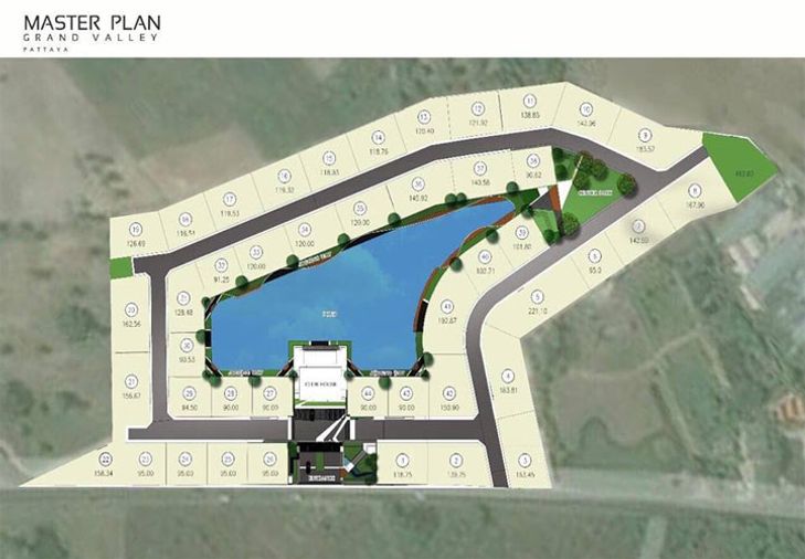 แกรนด์ วัลเลย์ พัทยา