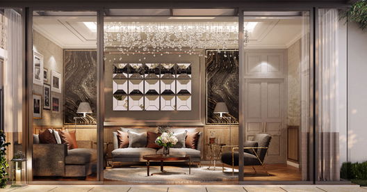 Project 649 Residence Picture - 4/6