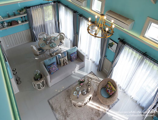 รูป Boulevard Tuscany Cha Am-Hua Hin - รูปที่ 4/10