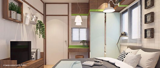 รูป Pruksa Ville 75 Ratchaphruek-Maehia - รูปที่ 3/13