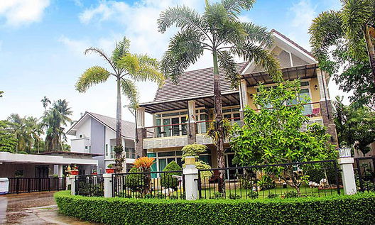 Project Baan Suay Namsai Picture - 2/11