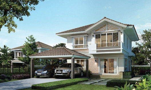 รูป Supalai Park Ville Nakornsithammarat - รูปที่ 3/7