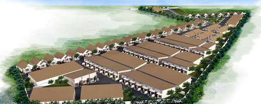 รูป Urban Forest - รูปที่ 2/5