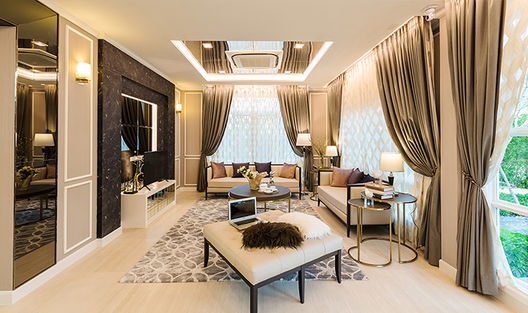 รูป Supalai Prima Villa Rama 2-Bangkhuntien - รูปที่ 3/13