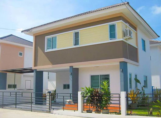 รูป The Living - รูปที่ 2/9