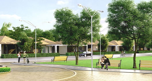 รูป Ryu O Village Plaukdaeng-Maenam Khu Soi 3 - รูปที่ 3/7