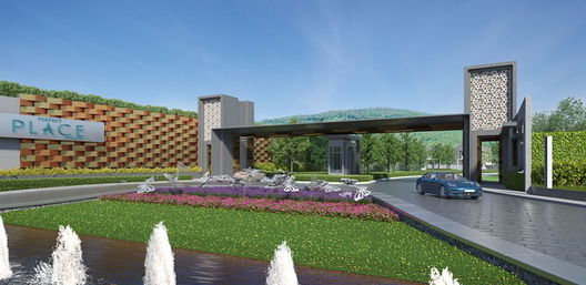 รูป Perfect Place Mueang Chiangmai - รูปที่ 2/13