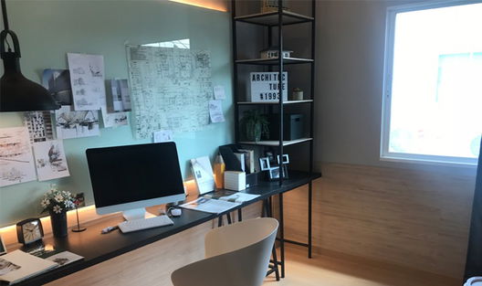 รูป Novo Ville Puttasakor - รูปที่ 3/4