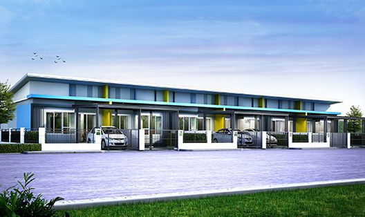 รูป Ban Burapha Borwin - รูปที่ 2/13