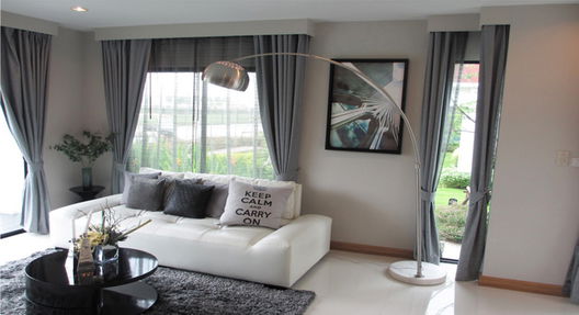 Project The Plant Rangsit Klong 4-Wongwaen Picture - 3/13