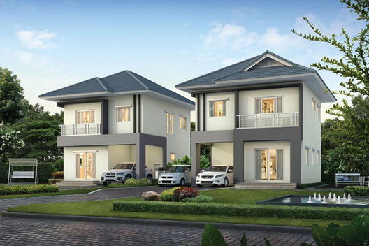 รูป Baan Lanceo Crib Pinklao-Rama 5 - รูปที่ 2/6