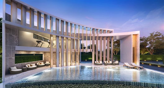 Project Baan Klang Muang The Edition Rama 9-Pattanakarn Picture - 4/13