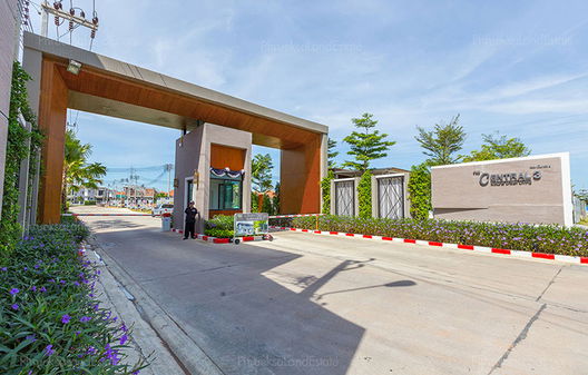 รูป The Central 3 Assumption-Sriracha - รูปที่ 2/11