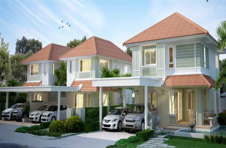 บ้านสายลม ชมวิว