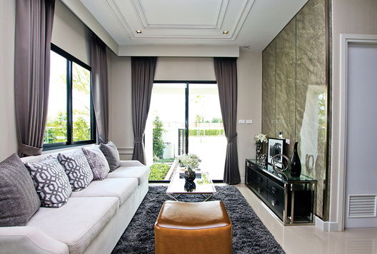 Project Baanfah Townee Pinklao-Sai 5 Picture - 3/13