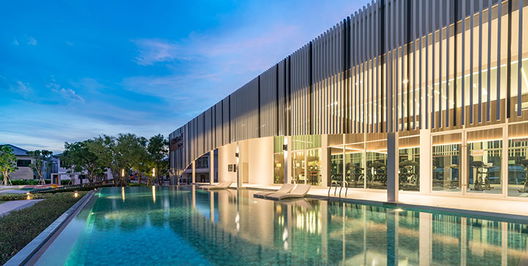 Project Centro Chaiyaphruek-Chaengwattana Picture - 5/13