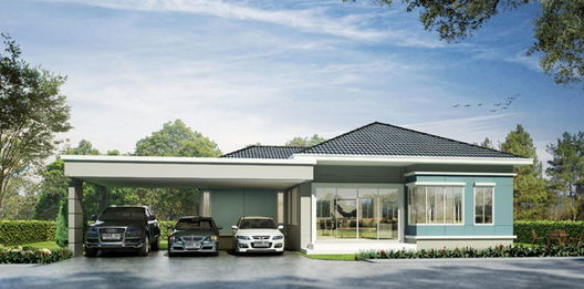 รูป Phrueksakarn 11 Kanchanaburi - รูปที่ 2/9