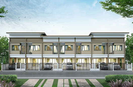 Project K.C.Cluster Nimit-Mai Picture - 2/6