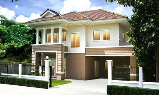 รูป Lalin Greenville Ramintra-Watcharapol - รูปที่ 3/5