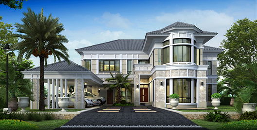 รูป The Exclusive Pinklao-Sai 3 - รูปที่ 3/10