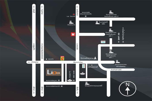 รูป Lio Prime Sriracha-Borwin - รูปที่ 4/7