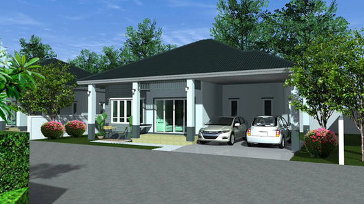 รูป Baan Suptawee 2 Saenphudat - รูปที่ 3/10