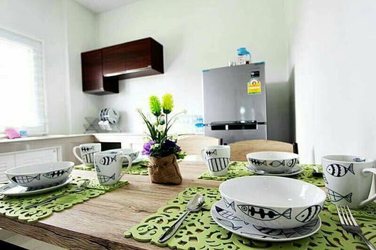 รูป Proud Village Thakham - รูปที่ 5/10