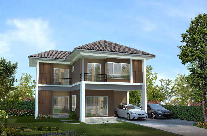 รูป The Extenso 2 - รูปที่ 1/13