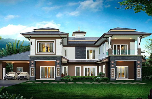 รูป Grand Tropicana By Sansaran - รูปที่ 2/12