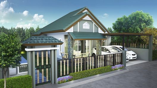 รูป Nattawadee Lakeside - รูปที่ 3/11