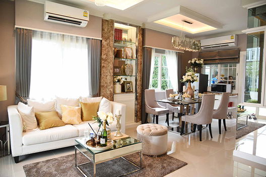 รูป Golden Town 3 Bangna-Suanluang - รูปที่ 5/11