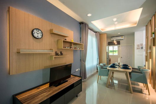 รูป The Peak Natural Pluakdaeng - รูปที่ 3/9