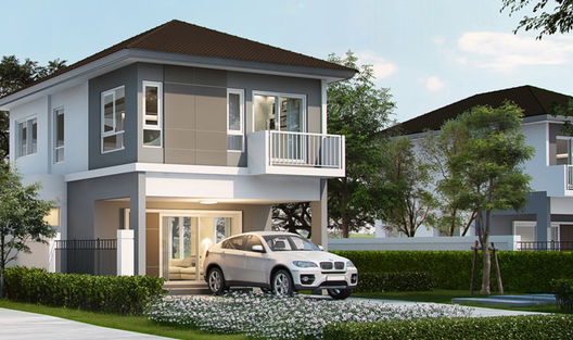 รูป Supalai Royal River (Khon Kaen) - รูปที่ 2/10