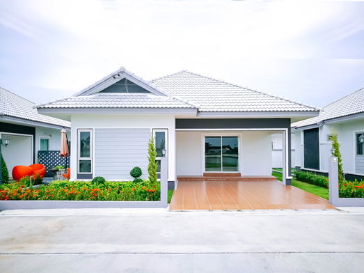 รูป The Grand Amata - รูปที่ 4/10