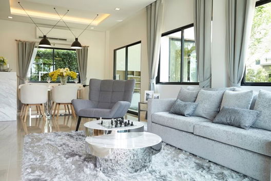 รูป Casa Ville Ramkhamhaeng-Wongwaen 2 - รูปที่ 3/13