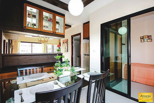 รูป Amanta Village Chaiangrai - รูปที่ 5/7