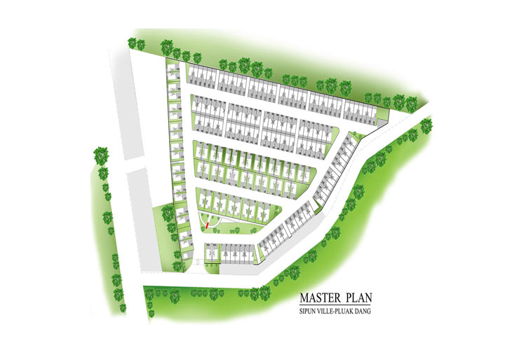 รูป Sipun Ville - รูปที่ 1/13