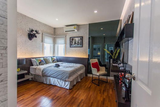 รูป Casa Grand Onnuch-Wongwhaen - รูปที่ 2/13