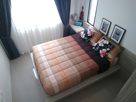 รูป Suksamran Canal - รูปที่ 5/10